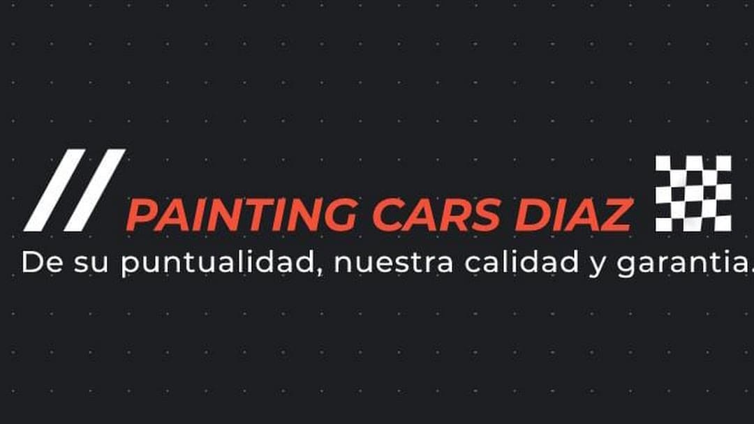 Latoneria y pintura Painting Cars Diaz
