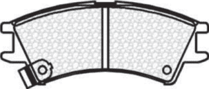 Hyundai Atos 1997 / 2001-anterior