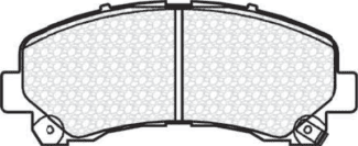 Chevrolet Dmax 2009 --anterior