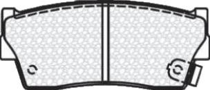Chevrolet Vitara-anterior