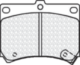 Mazda Allegro 1.6 1995 / 1999-anterior
