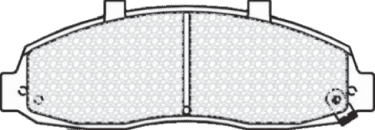 Ford F-150 / Chevrolet Silverado 2003-anterior