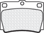 Mitsubishi Montero Sport -anterior