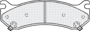 Chevrolet Silverado 1500 1999 / 2007-anterior
