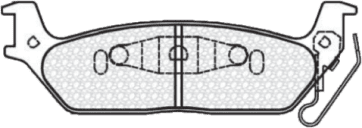 Ford F-150-anterior