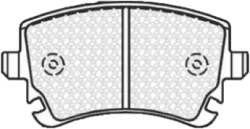 Audi A4 / Audi S4/S6/S8-anterior