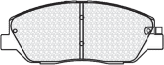 Hyundai Santafe - Hyundai Genesis-anterior