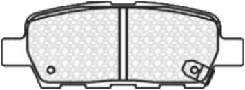 Nissan Altima - Maxima - Murano - Tiida / Susuki Grand Vitara / Renault Koleos -anterior