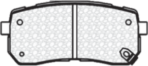 Kia Grand Carnival / Hyundai Veracruz - New Starex-anterior